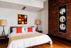  - Dwell Hotel Chattanooga