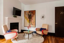  - Dwell Hotel Chattanooga