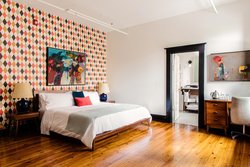  - Dwell Hotel Chattanooga