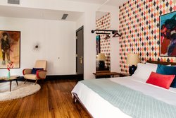  - Dwell Hotel Chattanooga