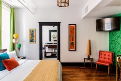  - Dwell Hotel Chattanooga