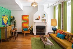  - Dwell Hotel Chattanooga