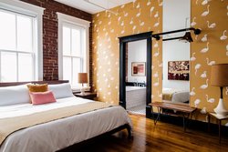  - Dwell Hotel Chattanooga