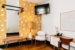  - Dwell Hotel Chattanooga