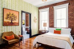  - Dwell Hotel Chattanooga