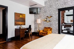  - Dwell Hotel Chattanooga