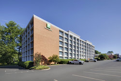  - Holiday Inn University Charlottesville
