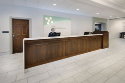  - Holiday Inn University Charlottesville