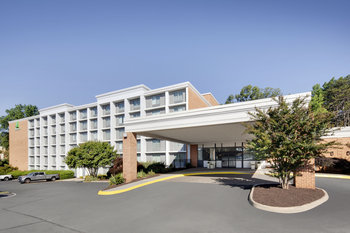 Holiday Inn University Area Charlottesville