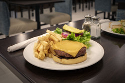  - Holiday Inn University Charlottesville