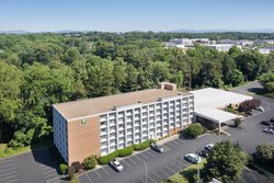  - Holiday Inn University Charlottesville