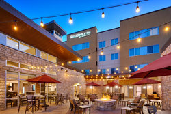  - Residence Inn by Marriott South University Provo - I-15, Exit 263
