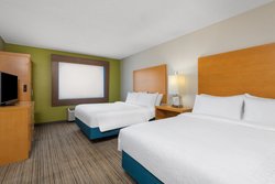  - Holiday Inn Express & Suites Wheat Ridge - I-70, Exit 267