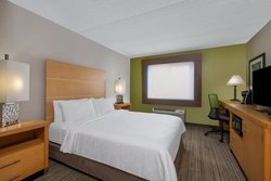  - Holiday Inn Express & Suites Wheat Ridge - I-70, Exit 267