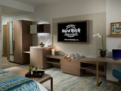  - Seminole Hard Rock Hotel & Casino Hollywood