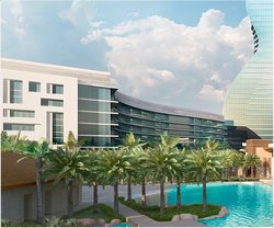  - Seminole Hard Rock Hotel & Casino Hollywood