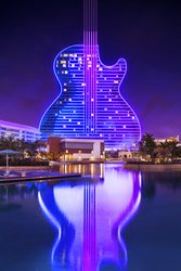  - Seminole Hard Rock Hotel & Casino Hollywood