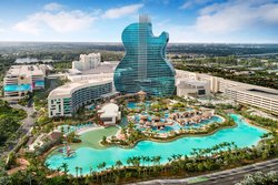  - Seminole Hard Rock Hotel & Casino Hollywood