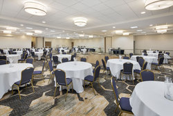  - Holiday Inn University Charlottesville