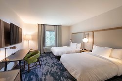  - Fairfield Inn & Suites by Marriott