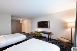  - Fairfield Inn & Suites by Marriott
