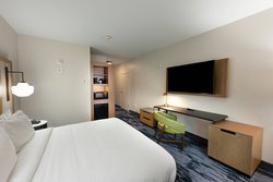 - Fairfield Inn & Suites by Marriott