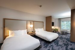  - Fairfield Inn & Suites by Marriott