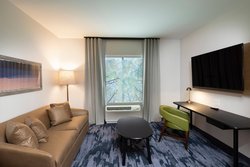  - Fairfield Inn & Suites by Marriott