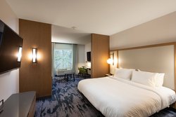  - Fairfield Inn & Suites by Marriott
