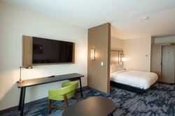  - Fairfield Inn & Suites by Marriott