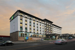  - Holiday Inn Express Downtown Fort Worth - I-30, Exits 13 & 13B