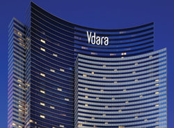  - Vdara Hotel & Spa Las Vegas by MGM Resorts - I-15, Exit 38