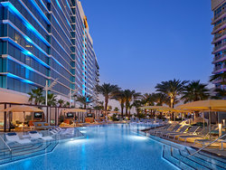  - Seminole Hard Rock Hotel & Casino Tampa - I-4, Exit 6