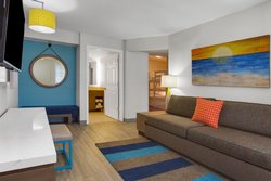  - Holiday Inn Resort Orlando Suites Waterpark - I-4, Exit 67