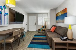 - Holiday Inn Resort Orlando Suites Waterpark - I-4, Exit 67