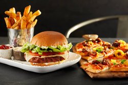  - Courtyard by Marriott Hotel West Richmond - I-64, Exits 183 & 183B