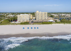  - Crowne Plaza Hotel Oceanfront Indialantic