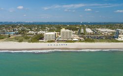  - Crowne Plaza Hotel Oceanfront Indialantic