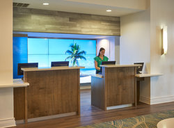  - Crowne Plaza Hotel Oceanfront Indialantic