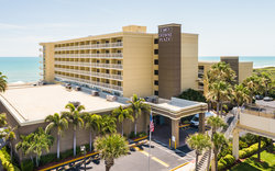  - Crowne Plaza Hotel Oceanfront Indialantic