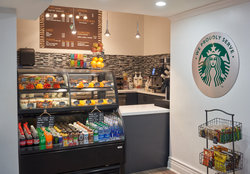  - Crowne Plaza Hotel Oceanfront Indialantic