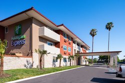  - Holiday Inn Express & Suites North Santa Rosa