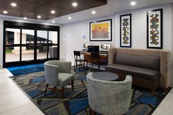  - Holiday Inn Express & Suites North Santa Rosa