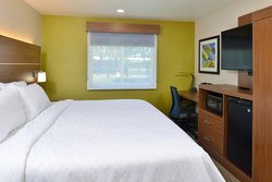  - Holiday Inn Express & Suites North Santa Rosa