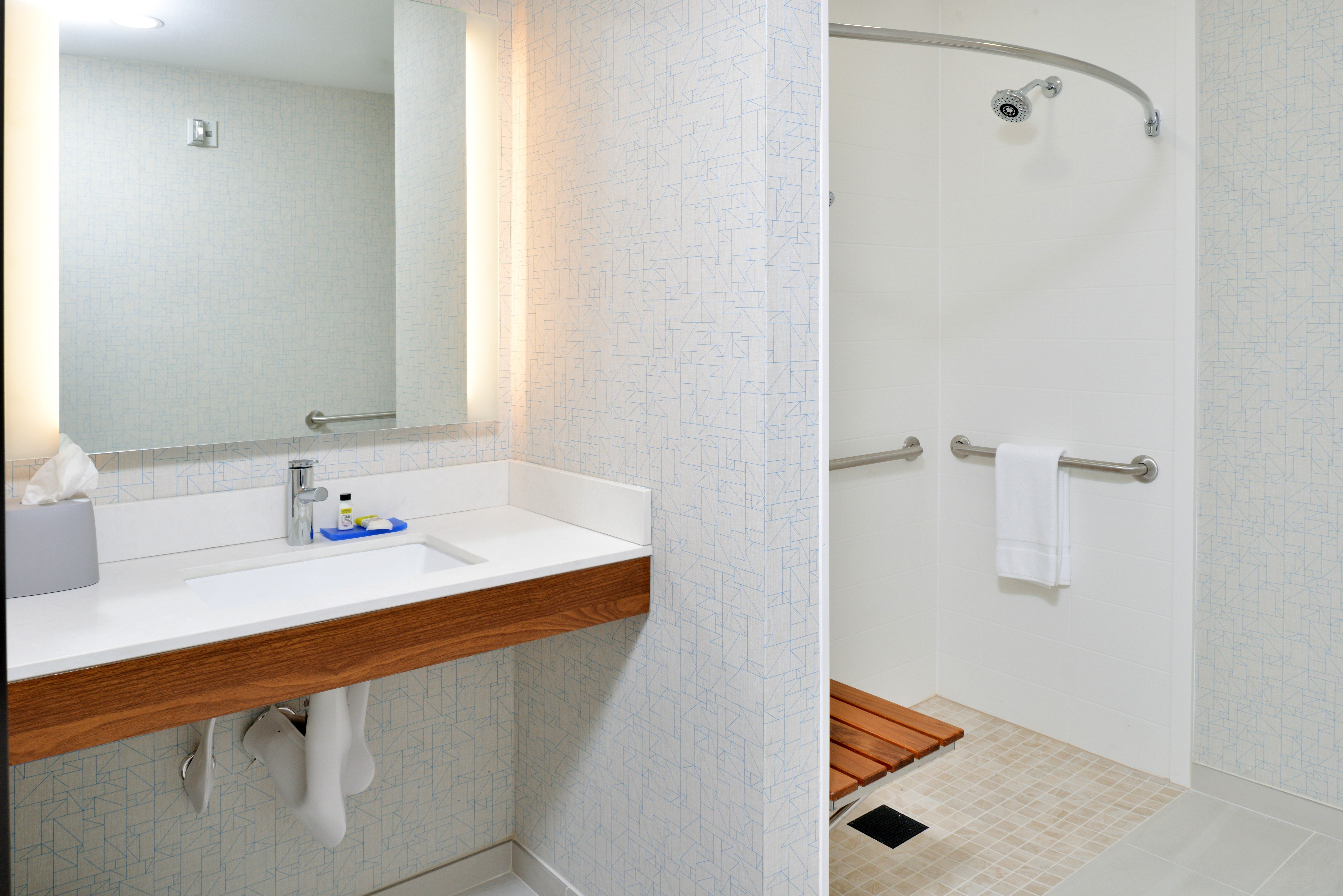 HOLIDAY INN EXP SANTA ROSA N BY IHG-guestroom-ADA Guest Bathroom.jpg
