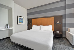  - Holiday Inn Express Galleria Area Houston