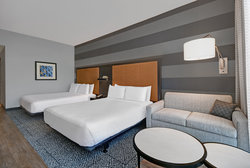  - Holiday Inn Express Galleria Area Houston