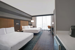  - Holiday Inn Express Galleria Area Houston
