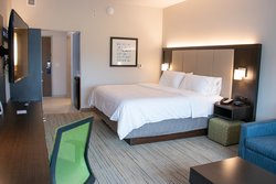  - Holiday Inn Express & Suites Cottondale - I-20 & I-59, Exit 77