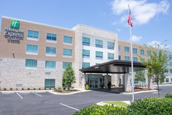  - Holiday Inn Express & Suites Cottondale - I-20 & I-59, Exit 77